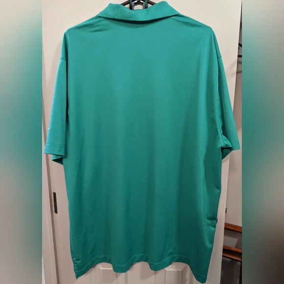 Nike Golf Dry Fit XXL - Picture 2 of 3